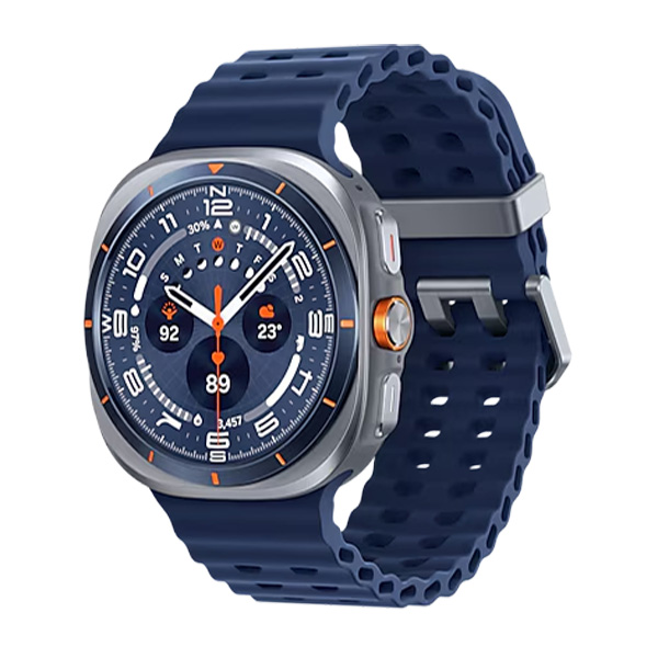 Samsung Galaxy Watch Ultra 2025 LTE 47mm Likenew Fullbox