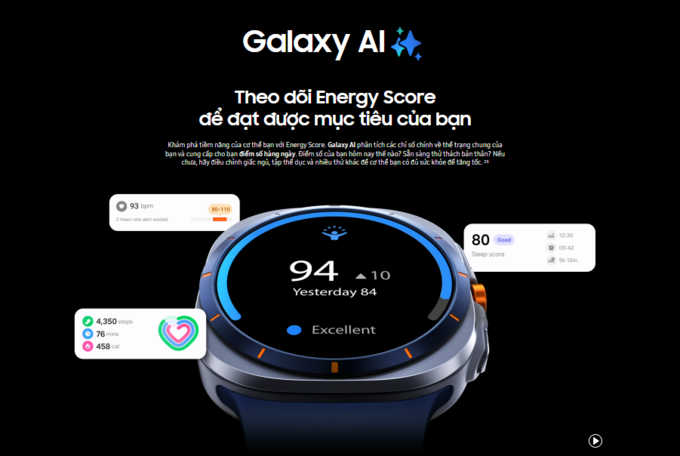 Galaxy AI