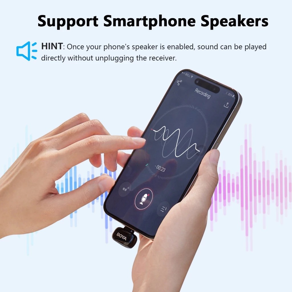 Loại bỏ tạp âm chỉ bằng một nút bấm