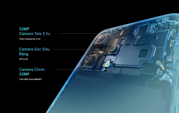 Chụp ảnh Flash AI