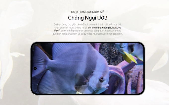 Trình chỉnh sửa ảnh AI 2.0