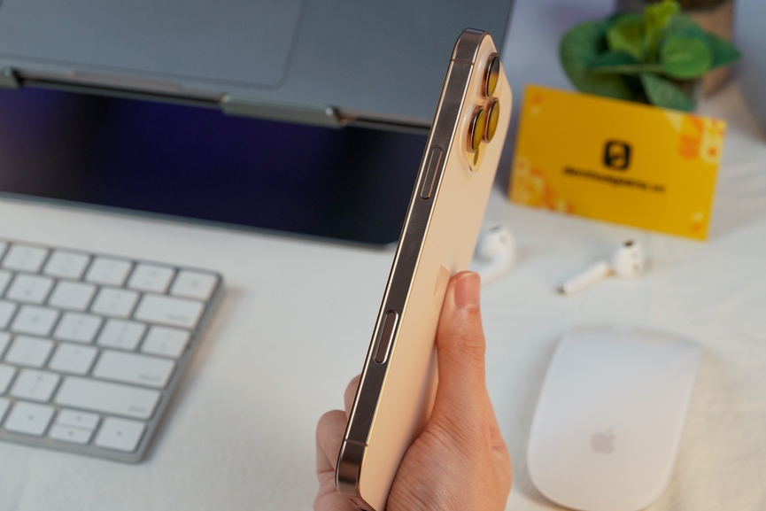 lý do nên mua iphone 16 cũ