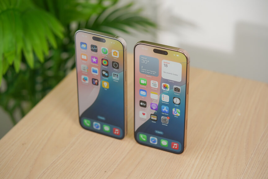 điểm lưu ý khi mua iphone 16 cũ