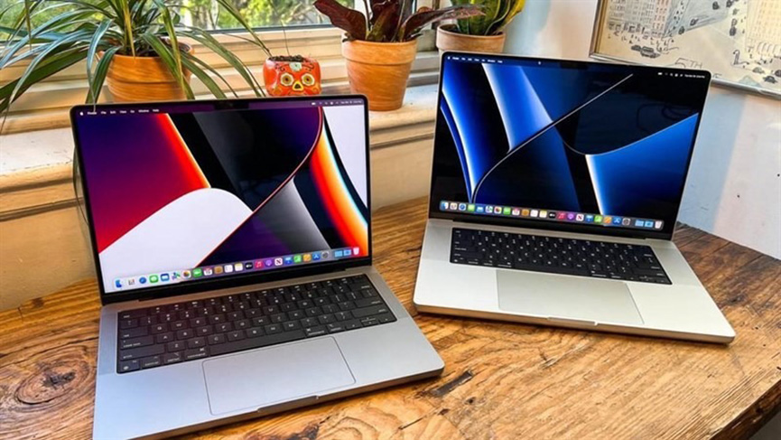 Giá MacBook Pro cũ mới nhất 2025