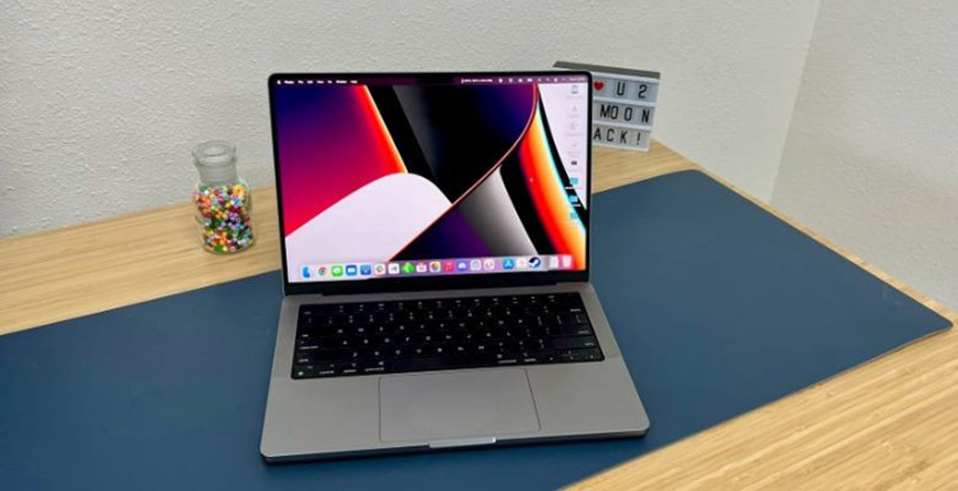 MacBook Pro M1 Pro