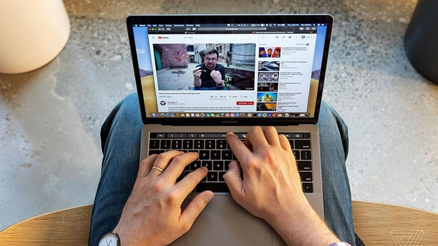 Lưu ý khi chọn mua MacBook Pro cũ