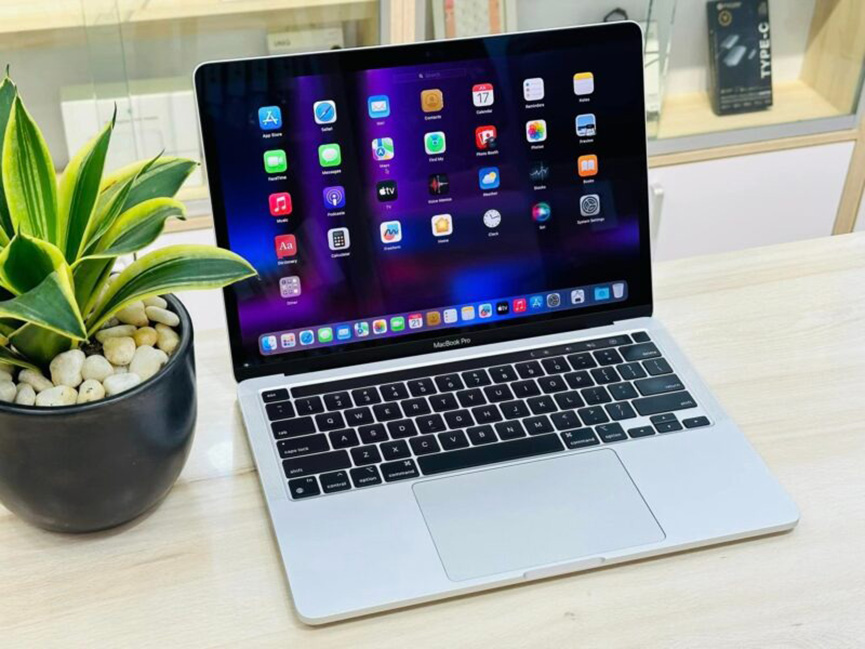 Điện Thoại Giá Kho - Địa chỉ mua MacBook Pro cũ uy tín 