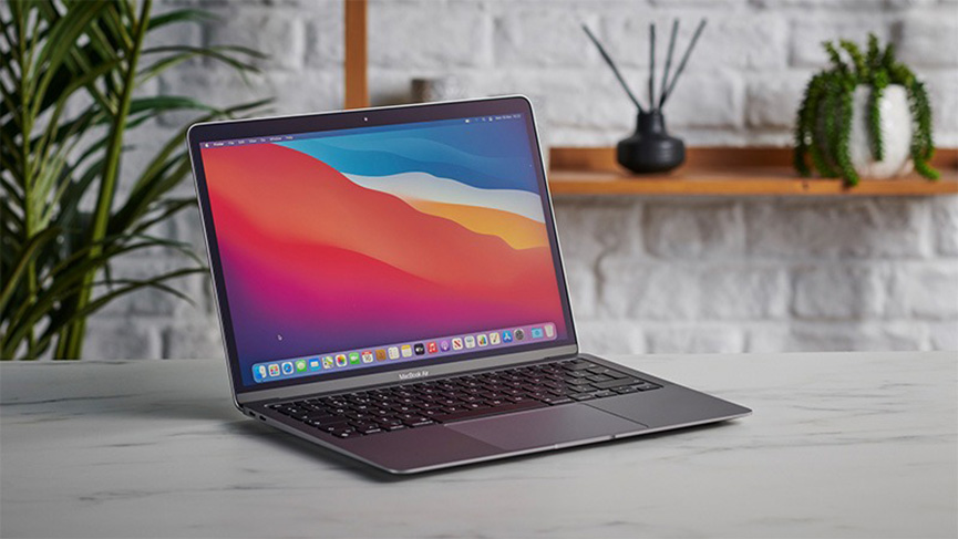 macbook air m1 cũ