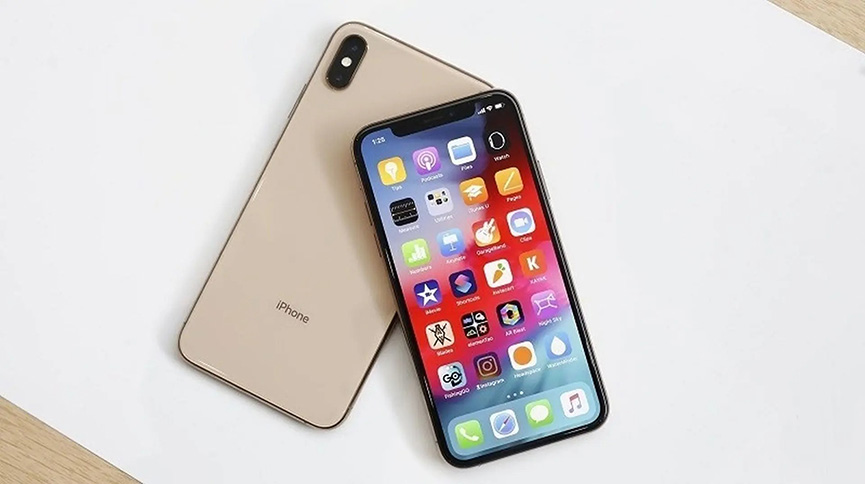 iphone xs cũ