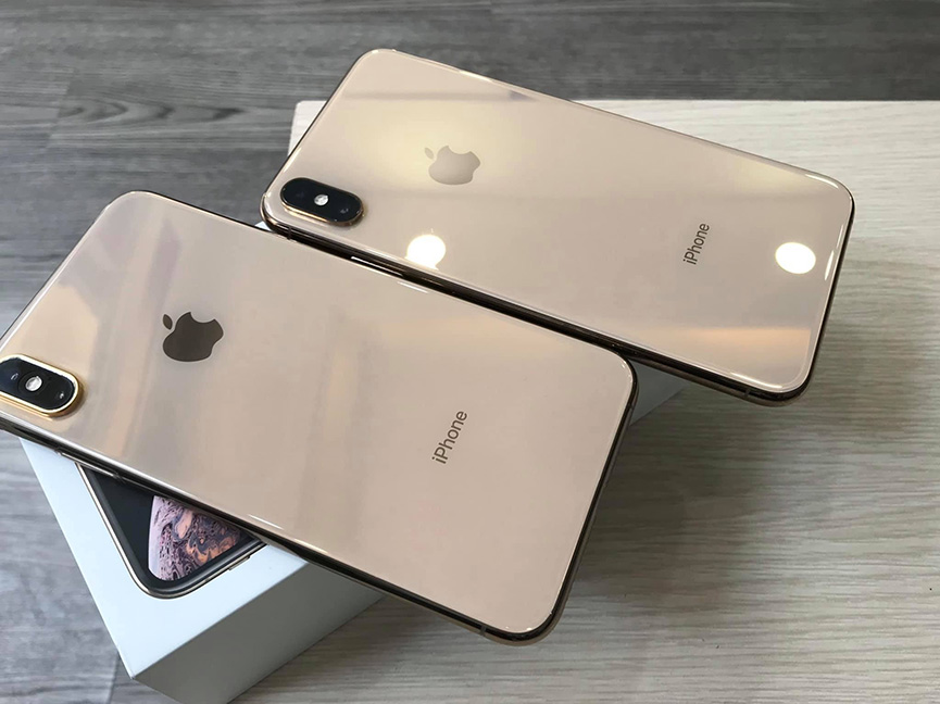 iphone xs max cũ
