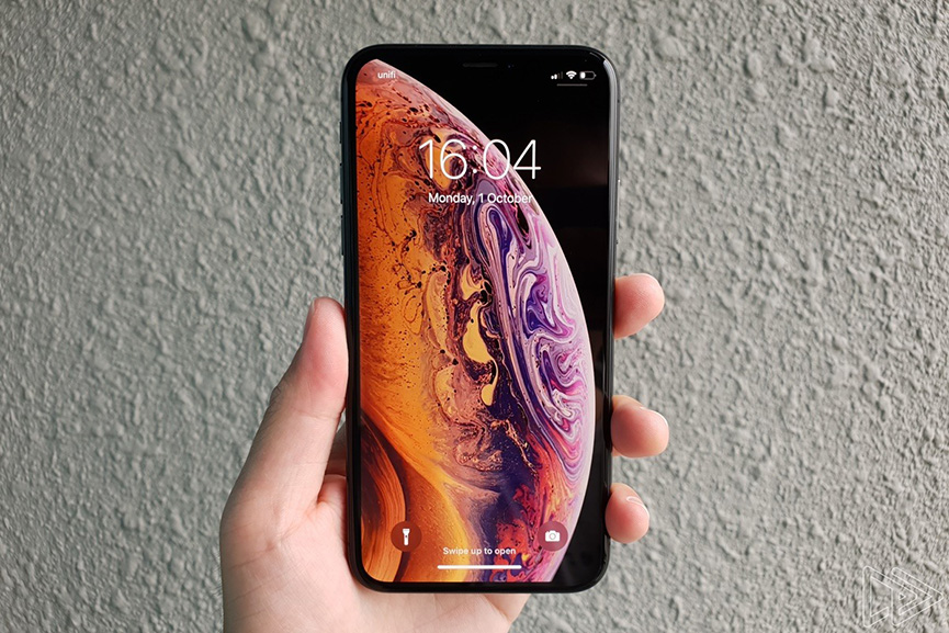iphone xs cũ