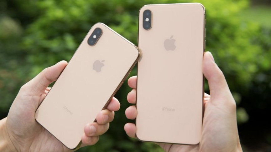 vì sao nên chọn mua iphone x series cũ