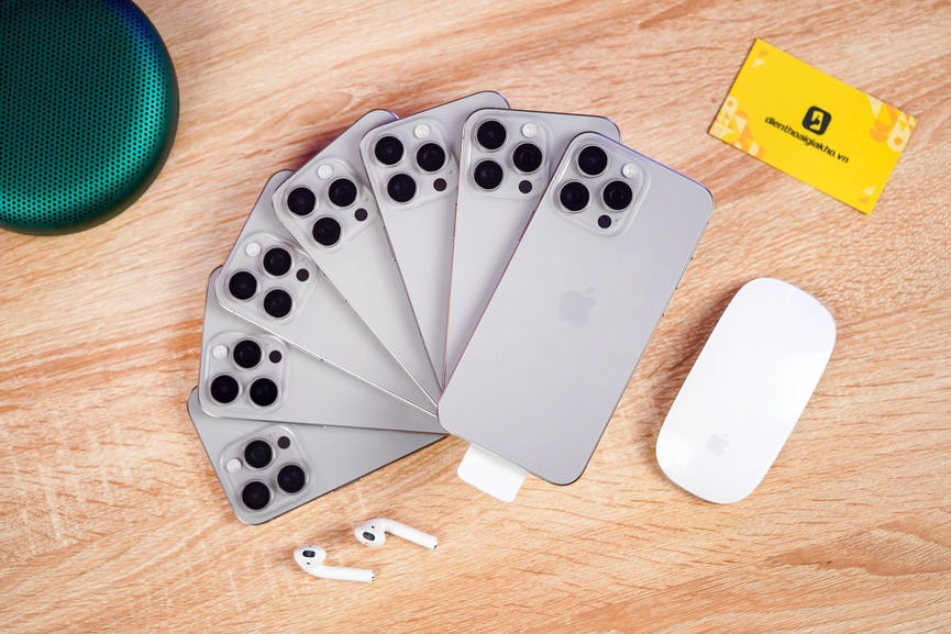 iphone 15 series ra mắt khi nào