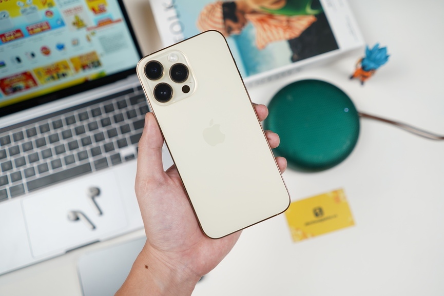 iphone 14 pro cũ