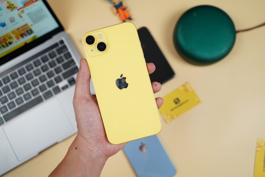 iphone 14 cũ điện thoại giá kho