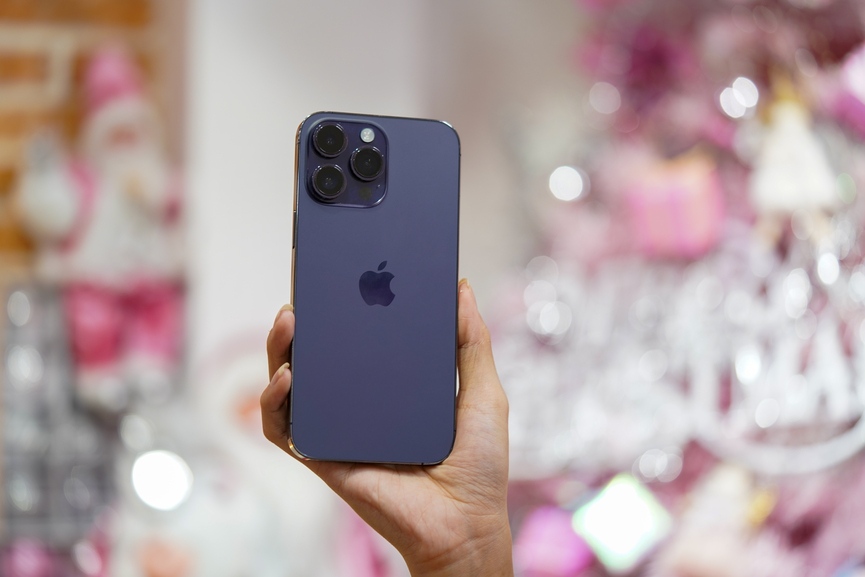 iphone 14 pro max cũ