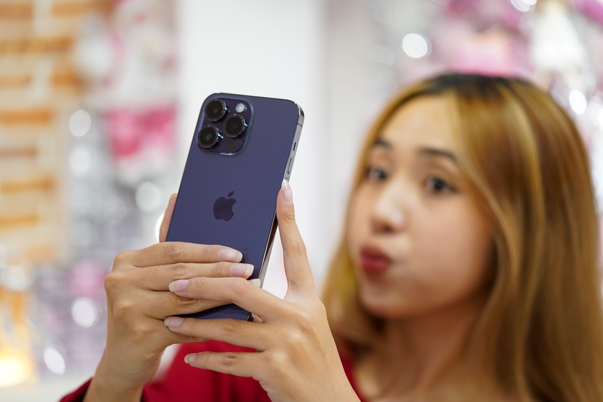 ưu nhược điểm của iphone 14 series cũ