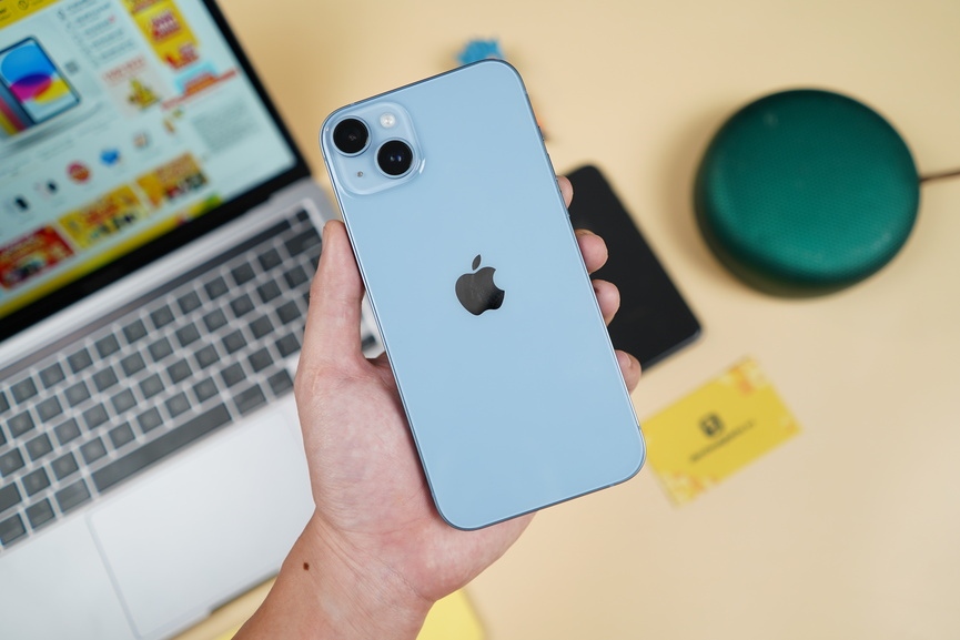 iphone 14 plus cũ
