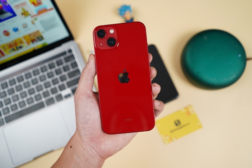 iphone 13 cũ