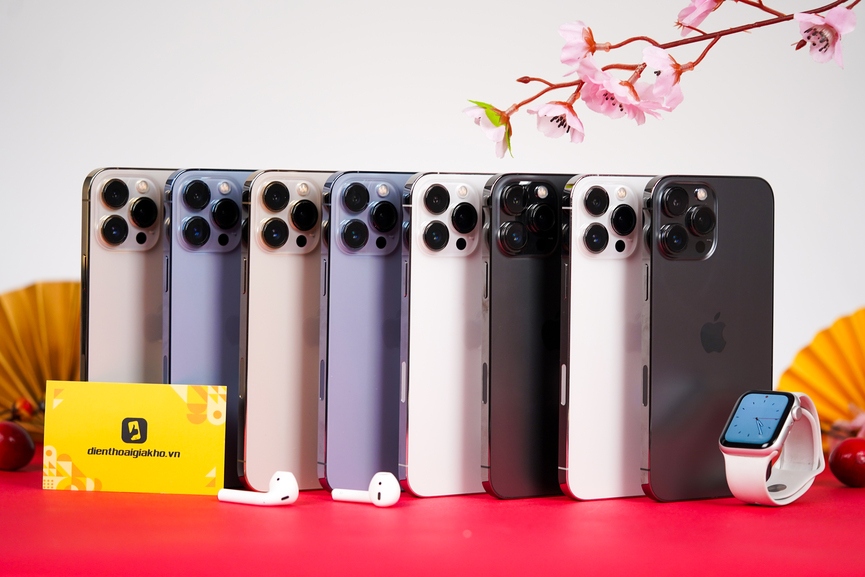 iphone 13 series ra mắt khi nào