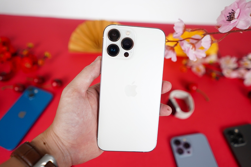 iphone 13 pro cũ