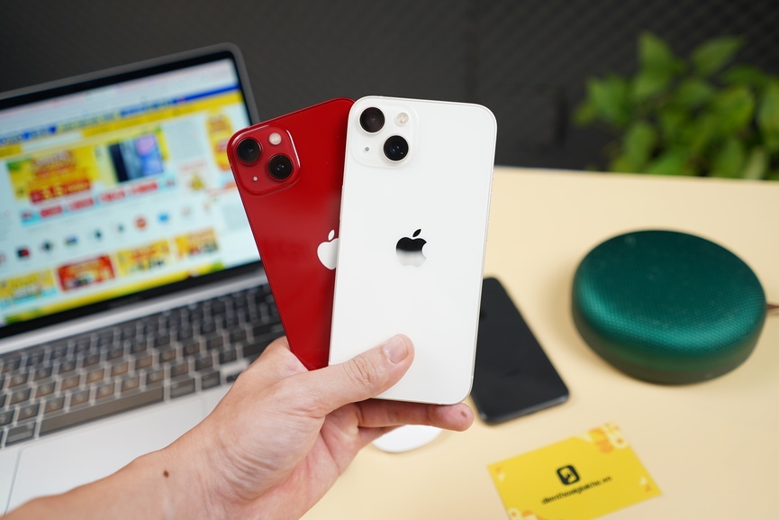 iphone 13 series cũ điện thoại giá kho