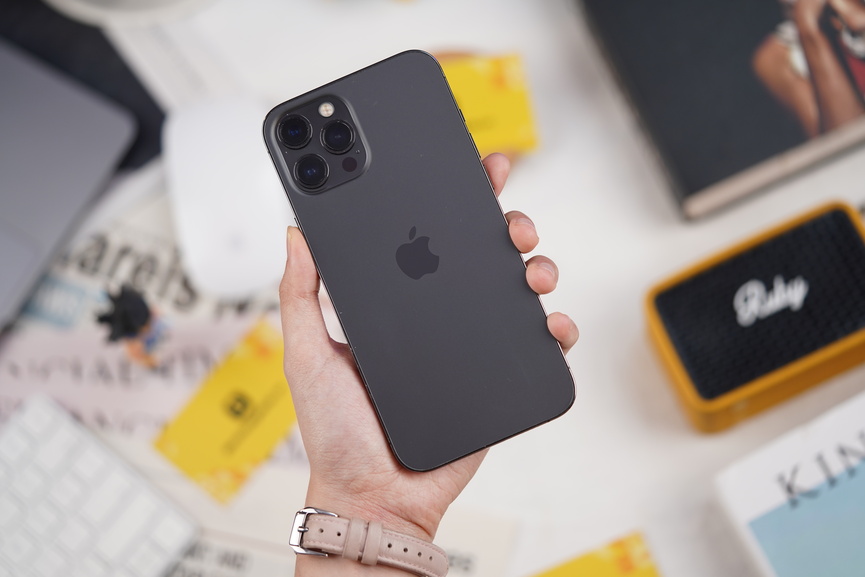 iphone 12 cũ có mấy loại