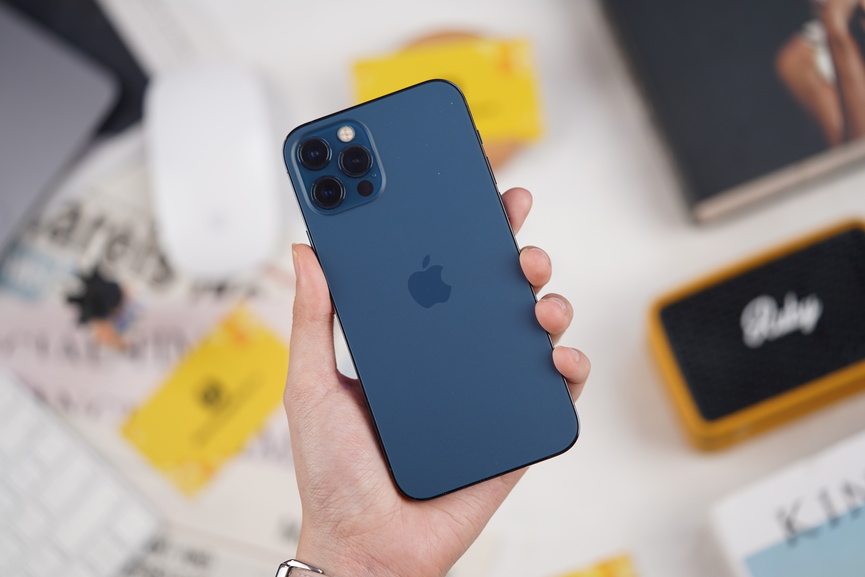 iphone 12 pro cũ điện thoại giá kho
