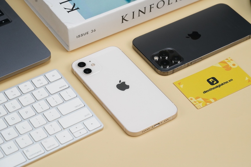 iphone 12 cũ điện thoại giá kho