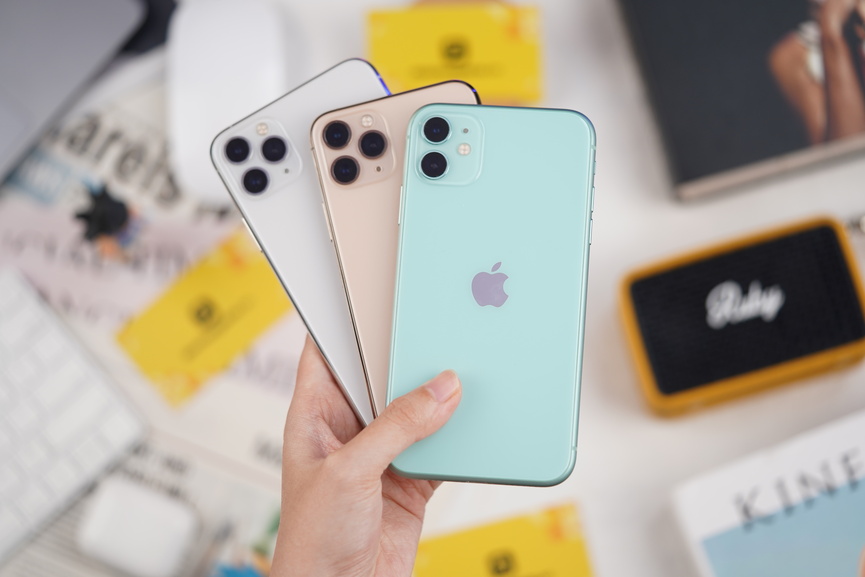 iPhone 11 Series ra mắt khi nào?