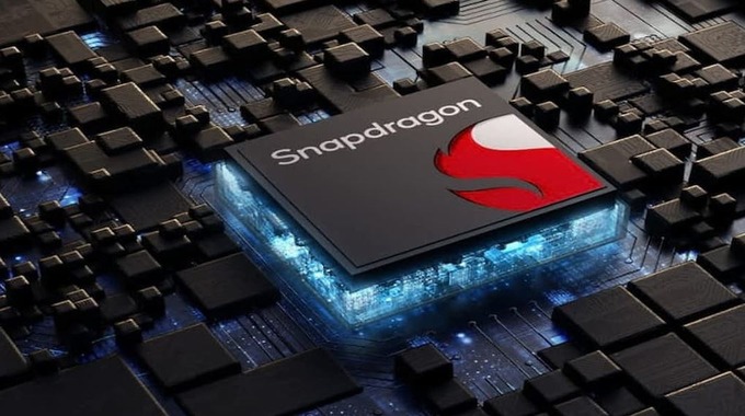 Hiệu năng ổn định với Snapdragon 6s Gen 1