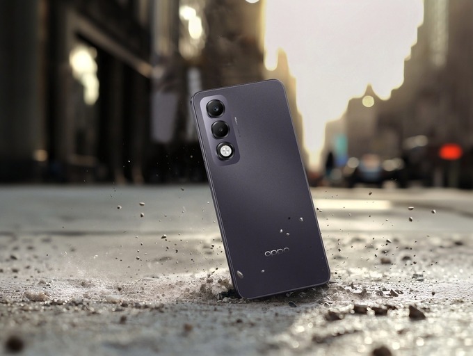 OPPO A5i Pro 8GB 128GB