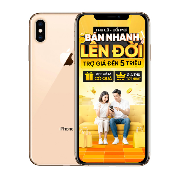 iPhone Xs 256GB Cũ 99%
