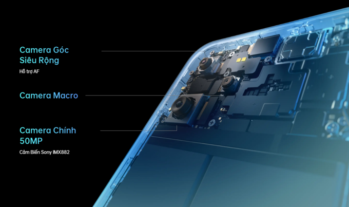 Nhiếp ảnh Flash AI