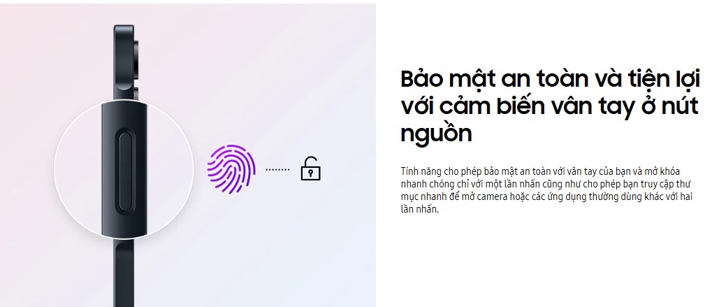 Bảo mật thông tin nhanh chóng và an toàn
