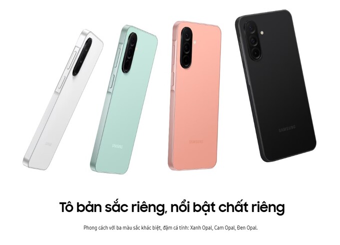 Thiết kế mỏng nhẹ