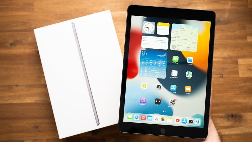 ipad gen 9 điện thoại giá kho
