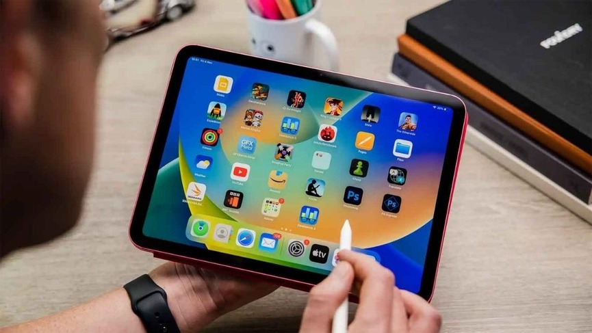 ipad gen 11 a16