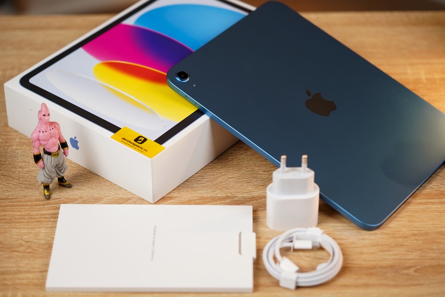 ipad gen chính hãng