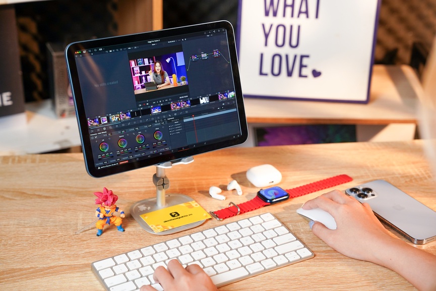 lý do nên chọn ipad chính hãng
