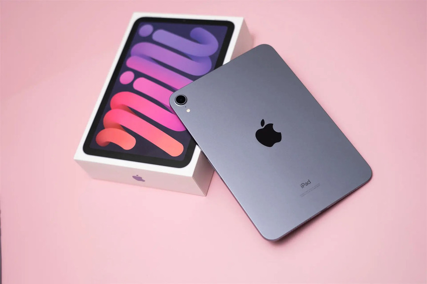 ipad mini chính hãng