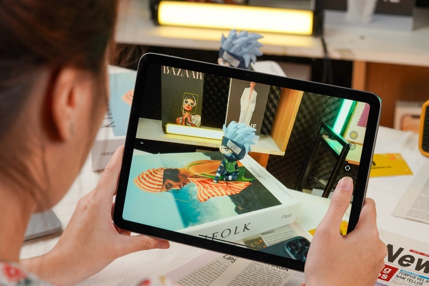 ipad air 7 m3