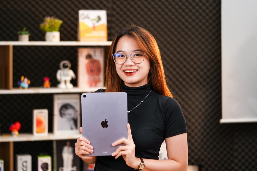 ipad air 6 m2 điện thoại giá kho