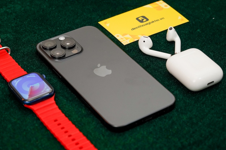 bảng giá iphone cũ