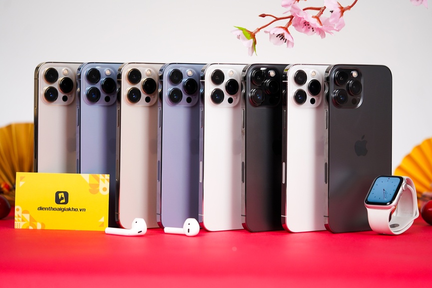 điện thoại iphone cũ giá rẻ