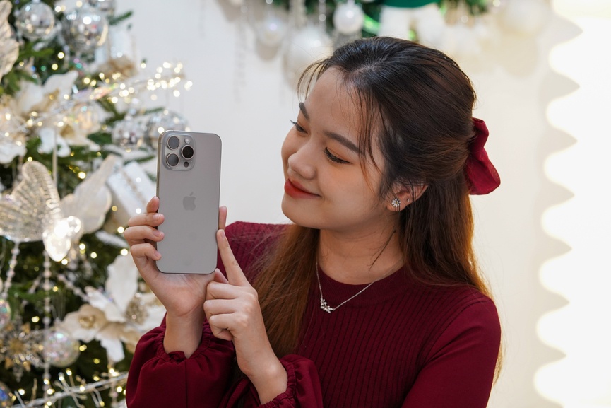 các loại iphone cũ