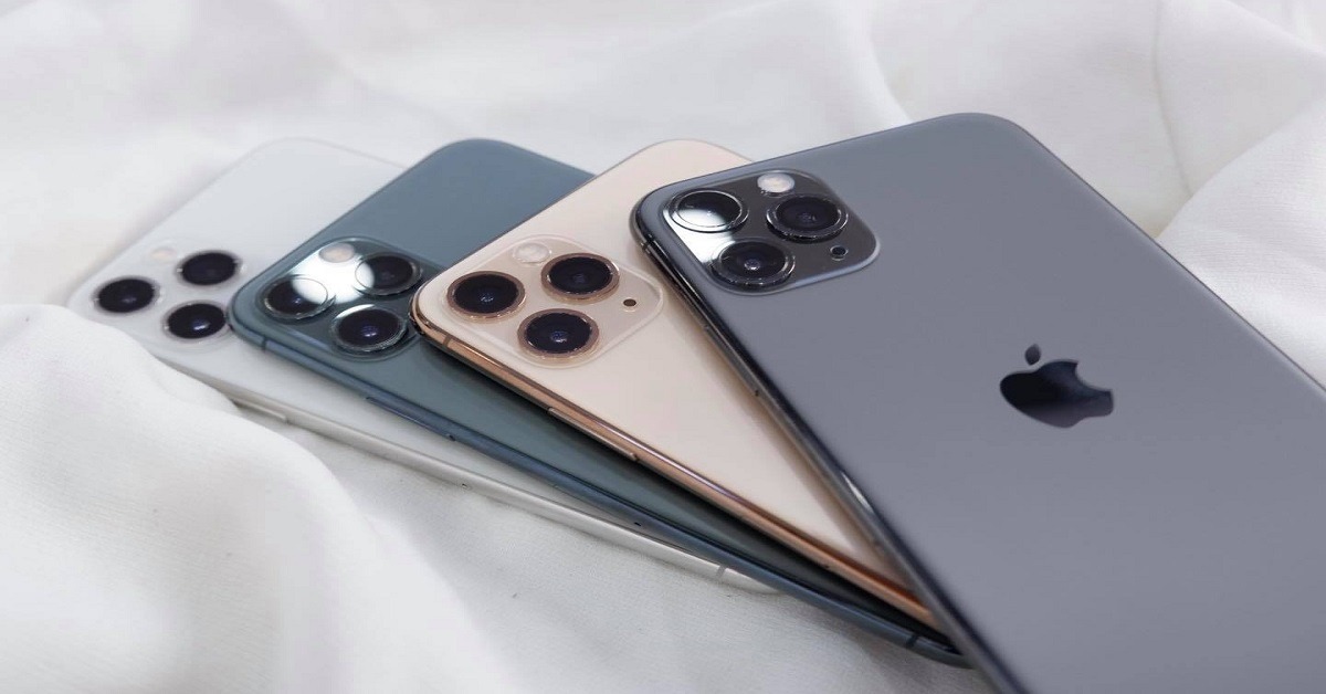 iphone cũ