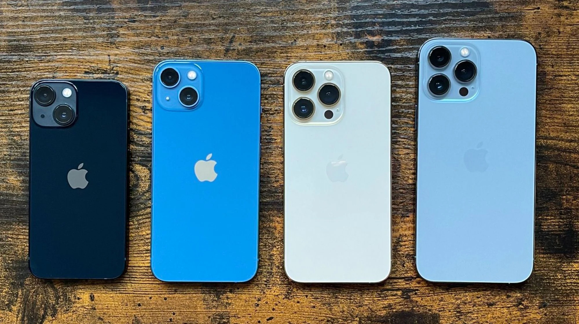 iphone cũ nhiều mẫu mã lựa chọn