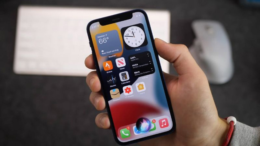 kiểm tra imei iphone cũ