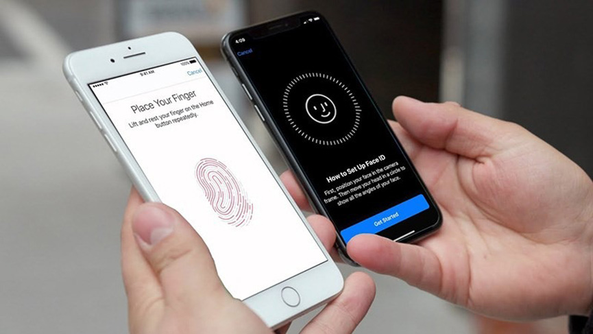 kiểm tra icloud iphone cũ